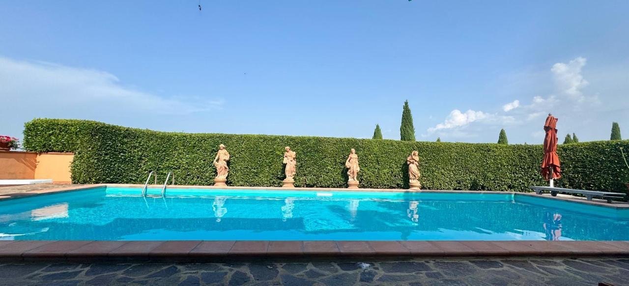 The Hidden Pool